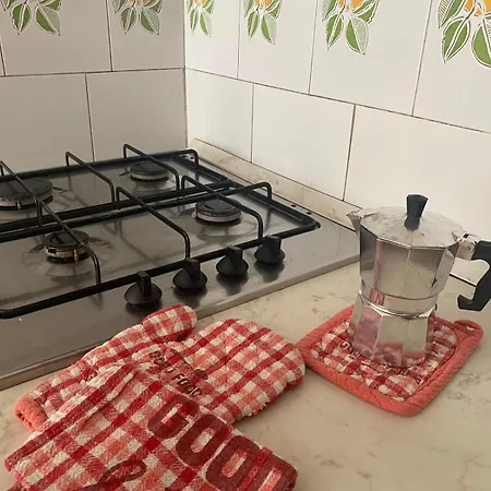 Gallipoli Apartaments Lejlighed *
