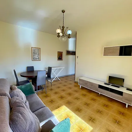 Gallipoli Apartaments גאליפולי