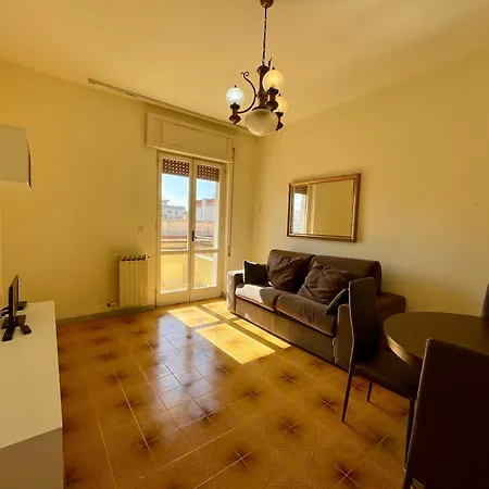 Gallipoli Apartaments Appartement
