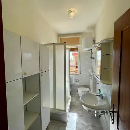 Gallipoli Apartaments Lejlighed *