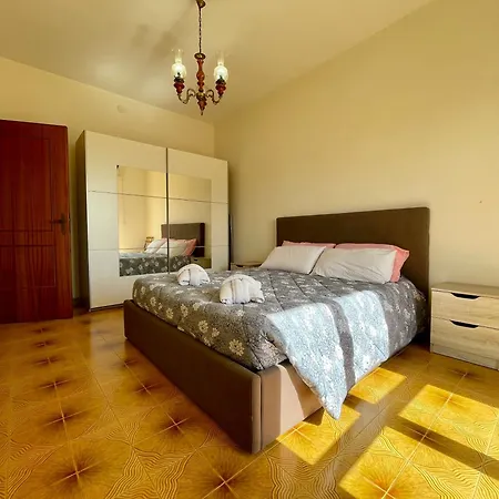 Lejlighed Gallipoli Apartaments *