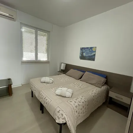 Gallipoli Apartaments Lejlighed *