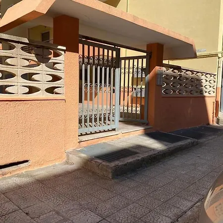 Apartment Gallipoli Apartaments *