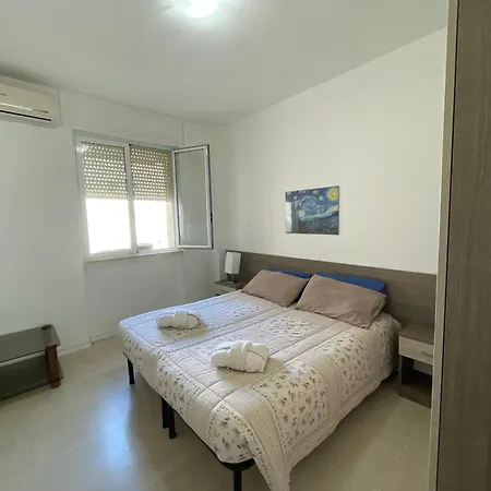 Apartament Gallipoli Apartaments Gallipoli