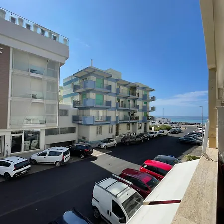 Gallipoli Apartaments