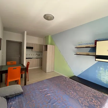 Gallipoli Apartaments Apartman