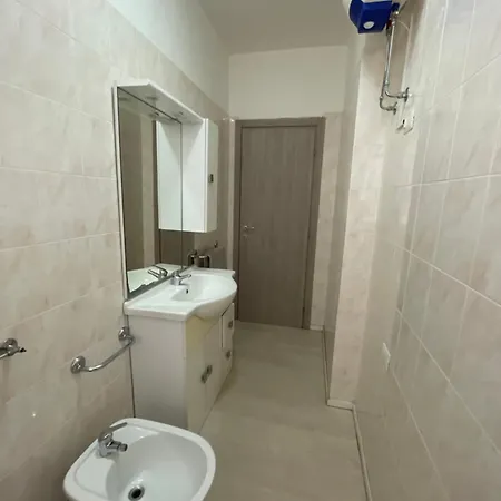 Apartment Gallipoli Apartaments